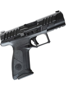 Beretta APX A1 Full Size Caliber 9X19 (PARA) Magazine Capacity 15