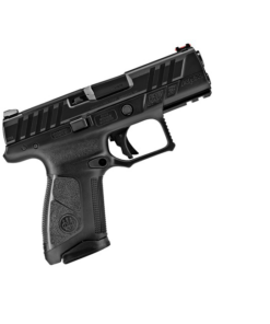 Beretta APX A1 Compact Caliber 9X19 (PARA) Magazine Capacity 10